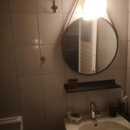 Achillion B&B Paralia Skotinis Exterior photo