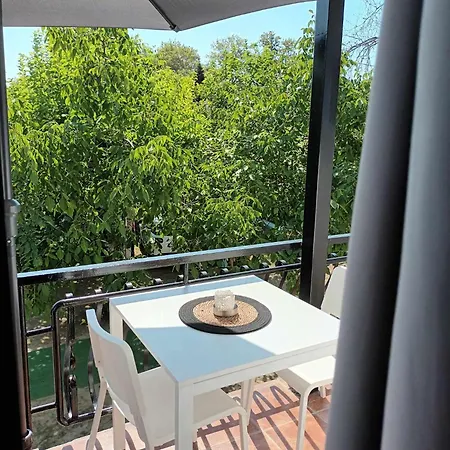 Achillion B&B Paralia Skotinis Exterior photo