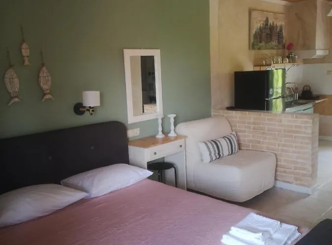 Achillion B&B