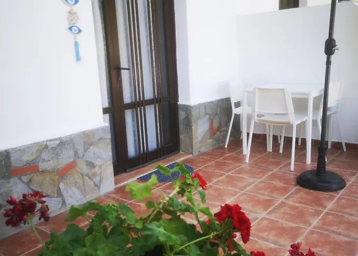 Achillion B&B