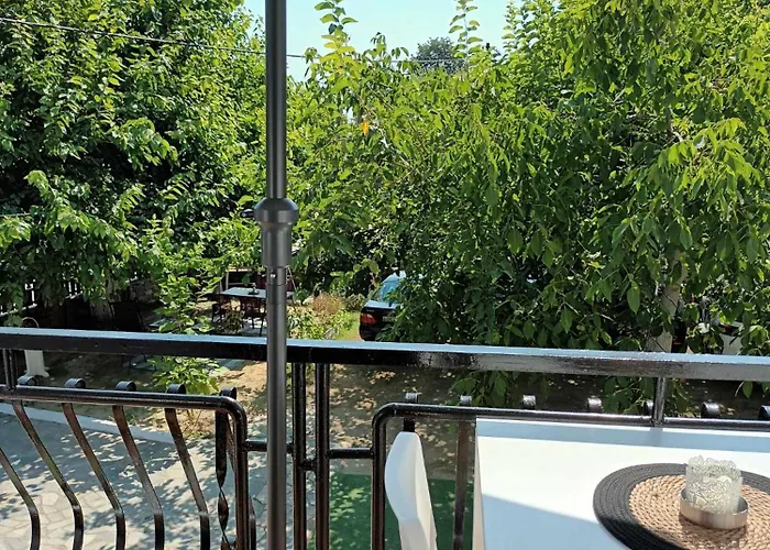 Achillion B&B