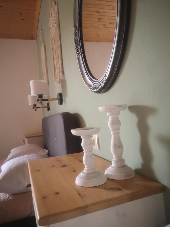 Achillion Appartement