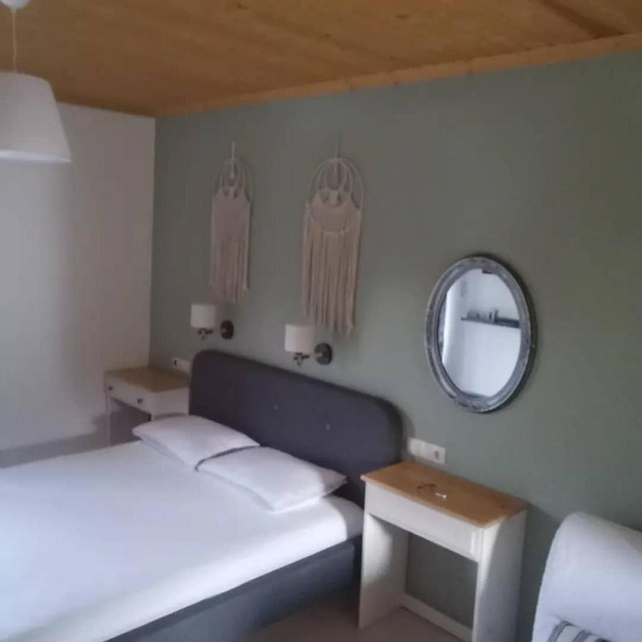 Achillion Appartement