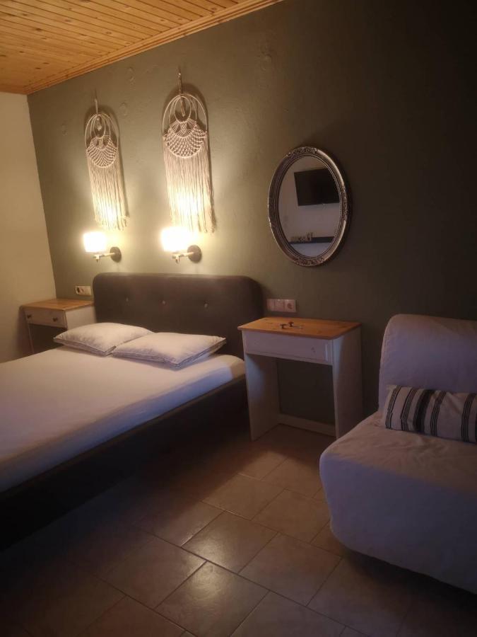 Appartement Achillion
