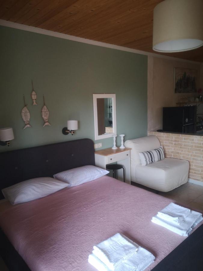 Appartement Achillion *