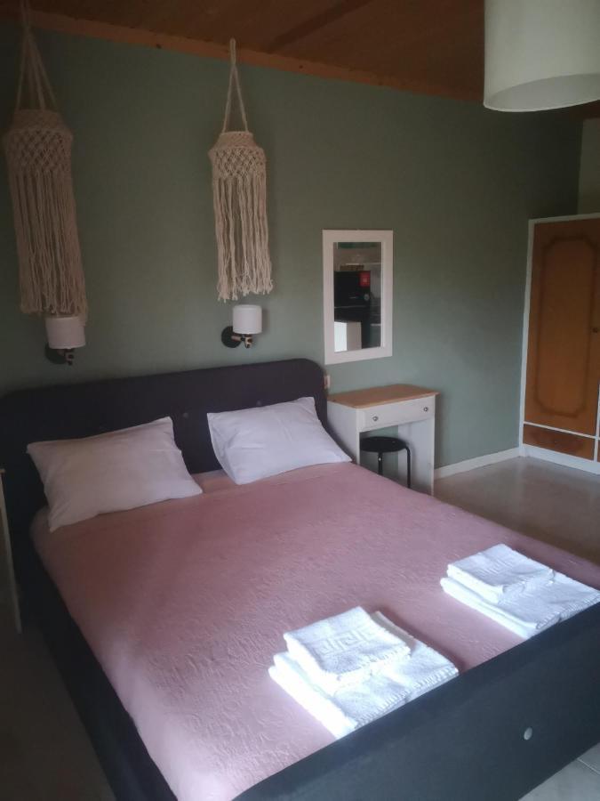 Appartement Achillion *