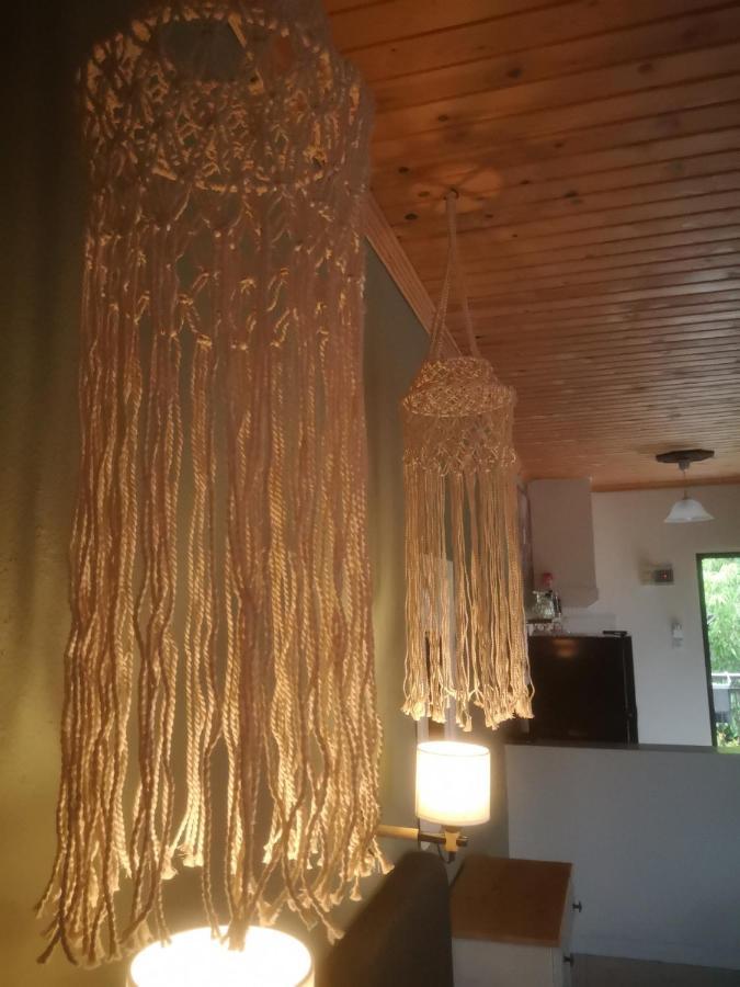 Achillion Apartment
