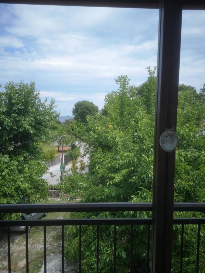 Apartment Achillion *