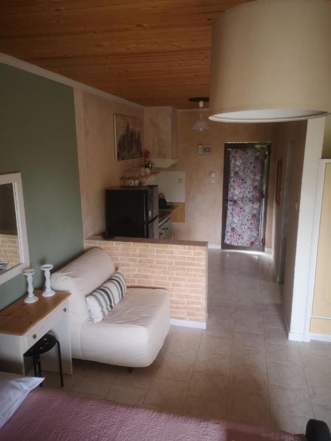 Apartment Achillion *