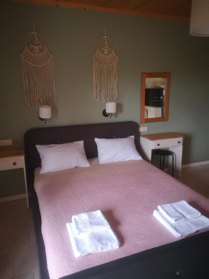 Achillion Appartement