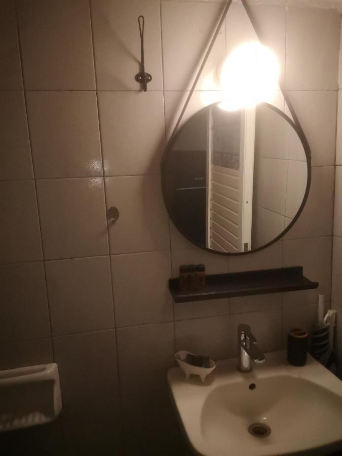 Achillion Appartement *
