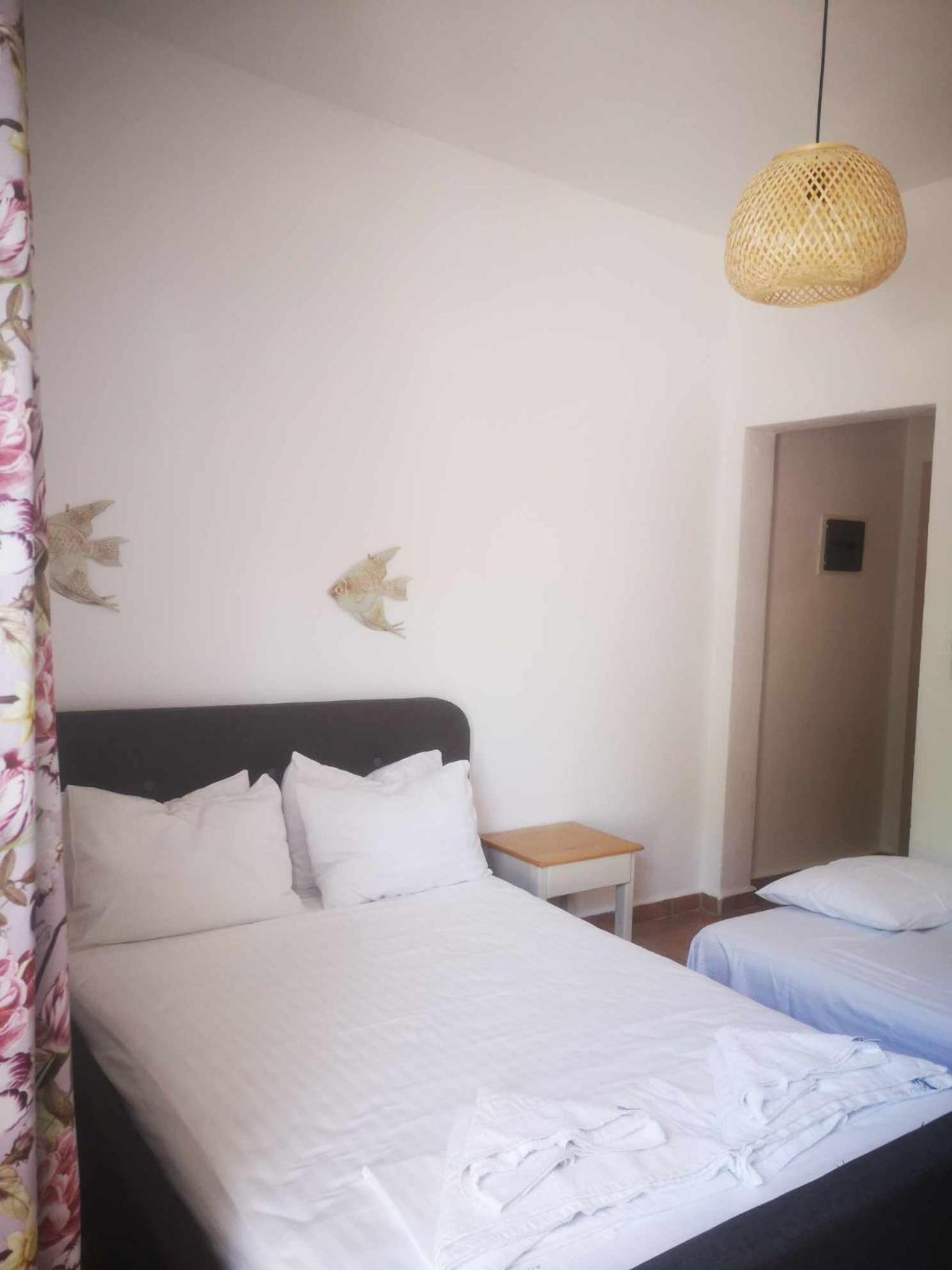 Appartement Achillion *