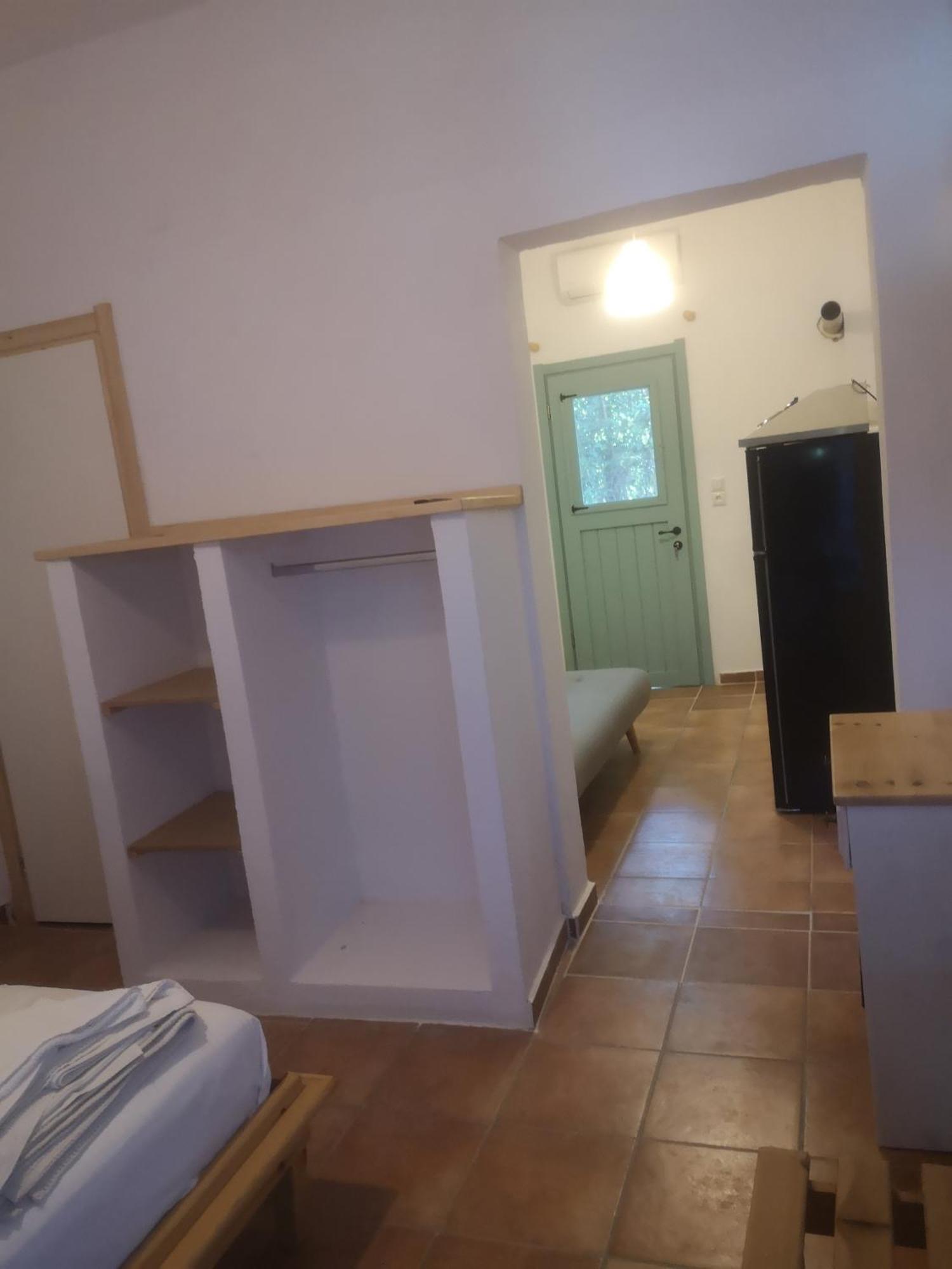 Apartment Achillion