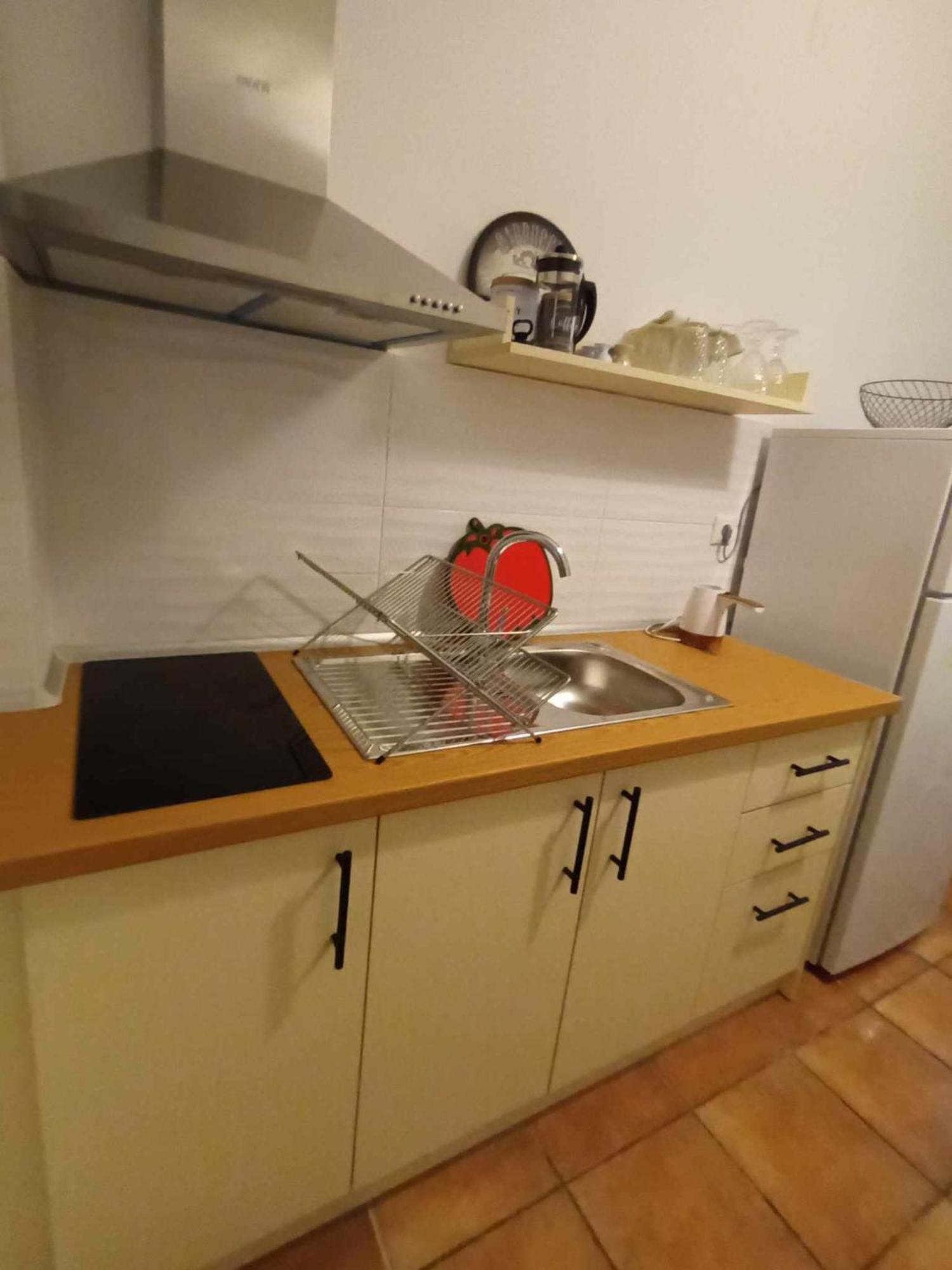 Apartment Achillion *