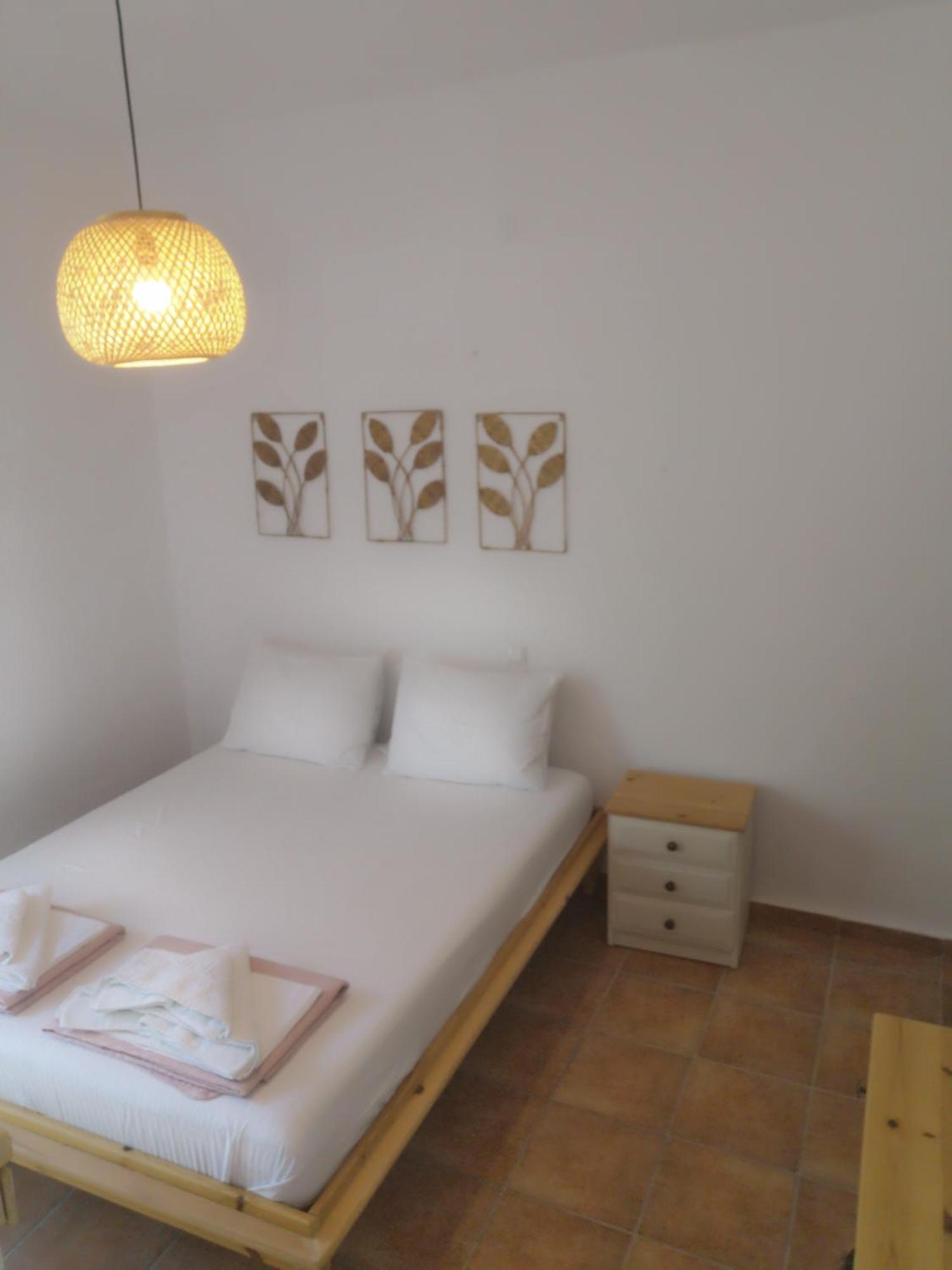 Apartment Achillion *