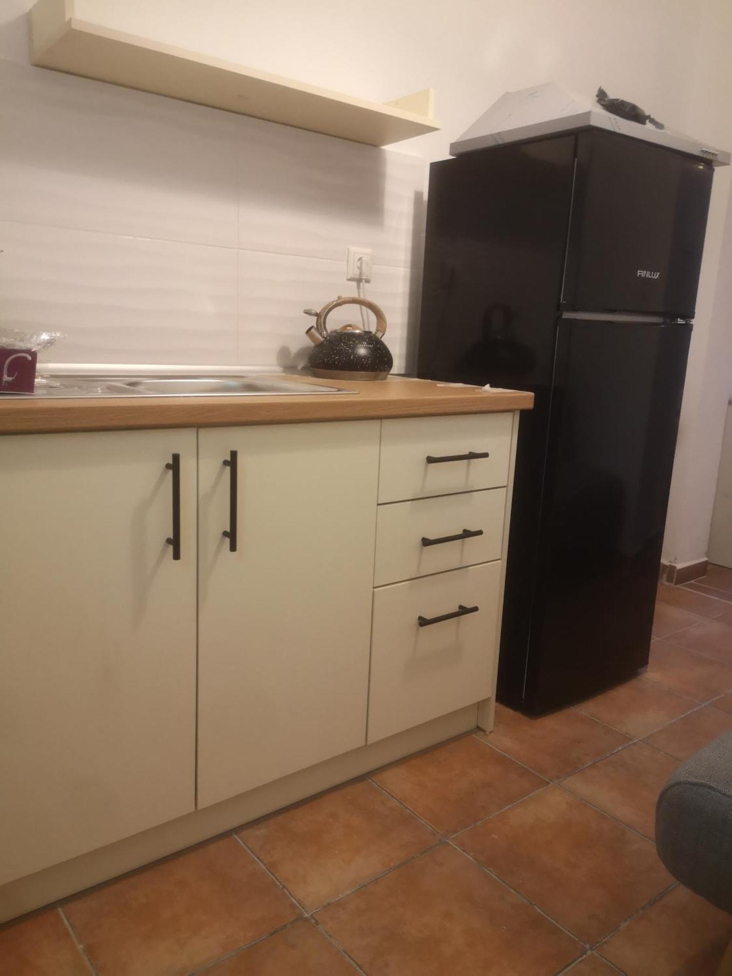 Apartment Achillion Paralia Skotinis