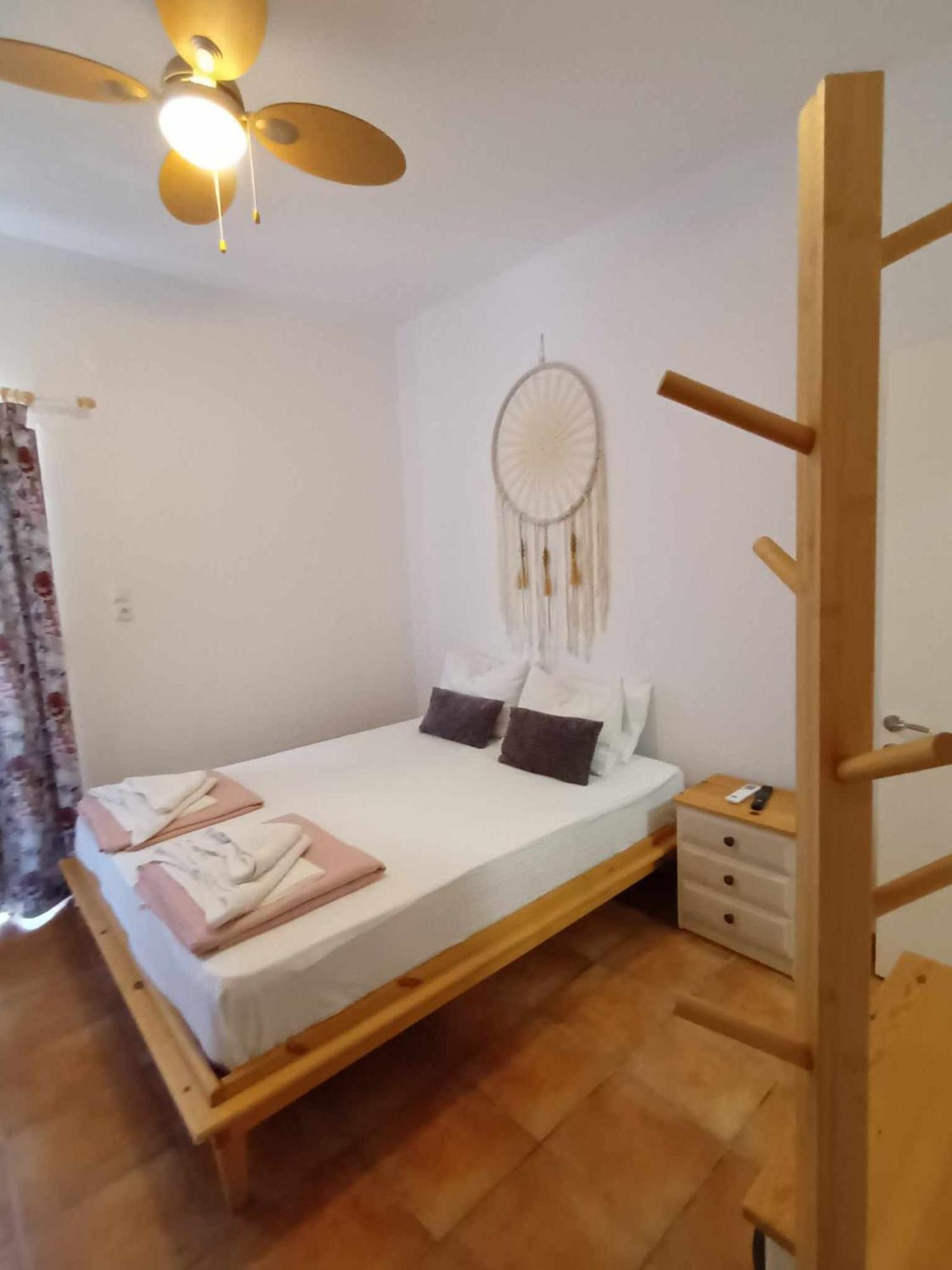 Apartment Achillion *