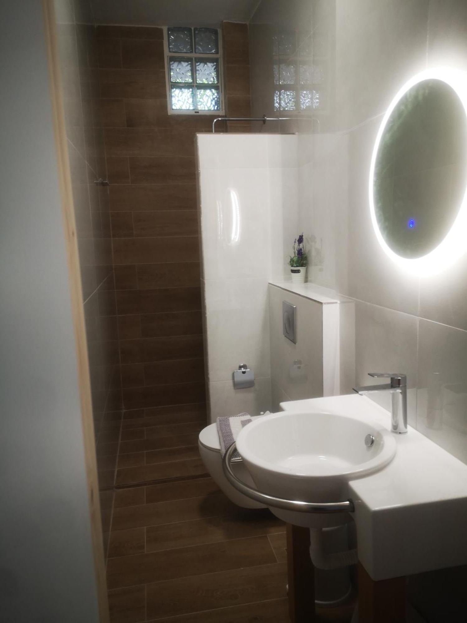 Achillion Appartement Paralía Skotínis