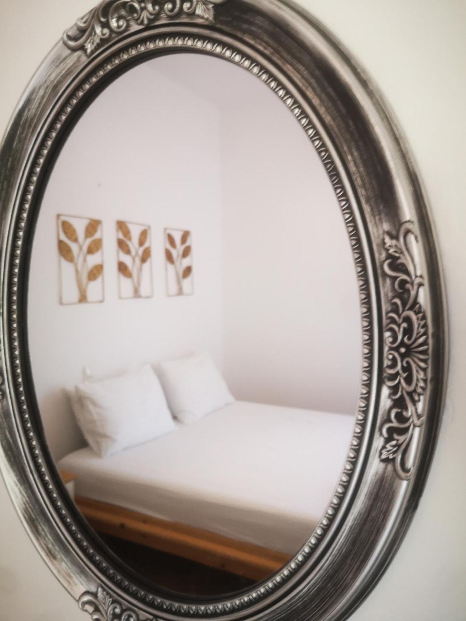 Apartment Achillion Paralia Skotinis