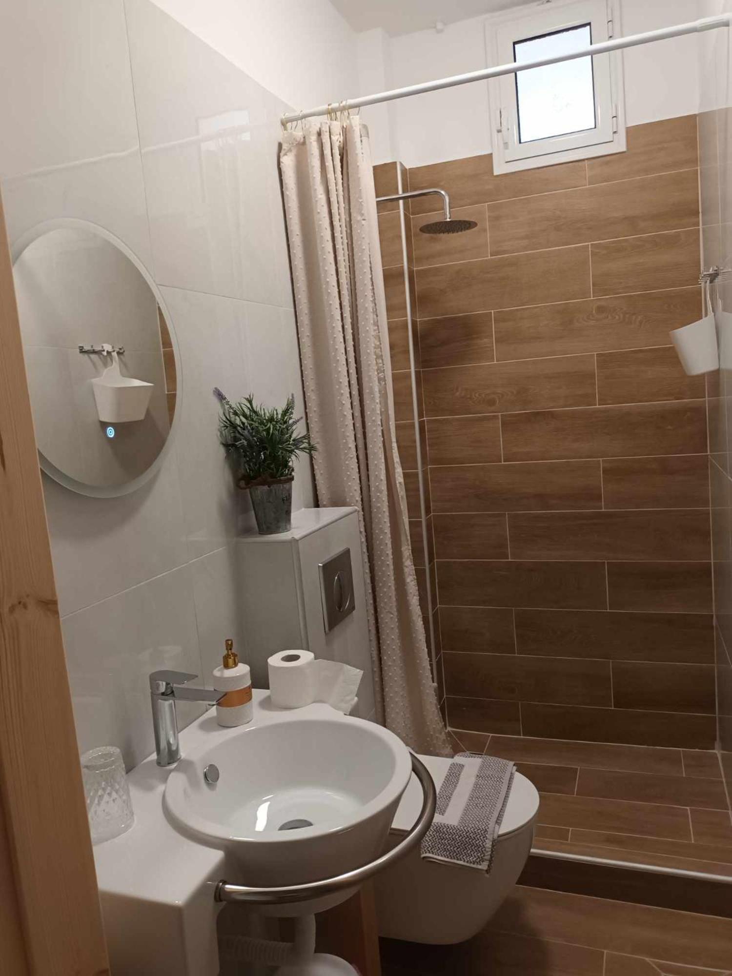 Achillion Apartment Paralia Skotinis