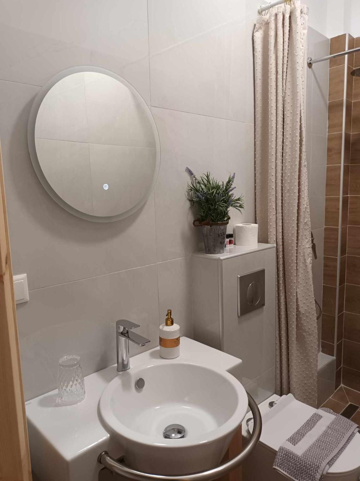 Achillion Apartment