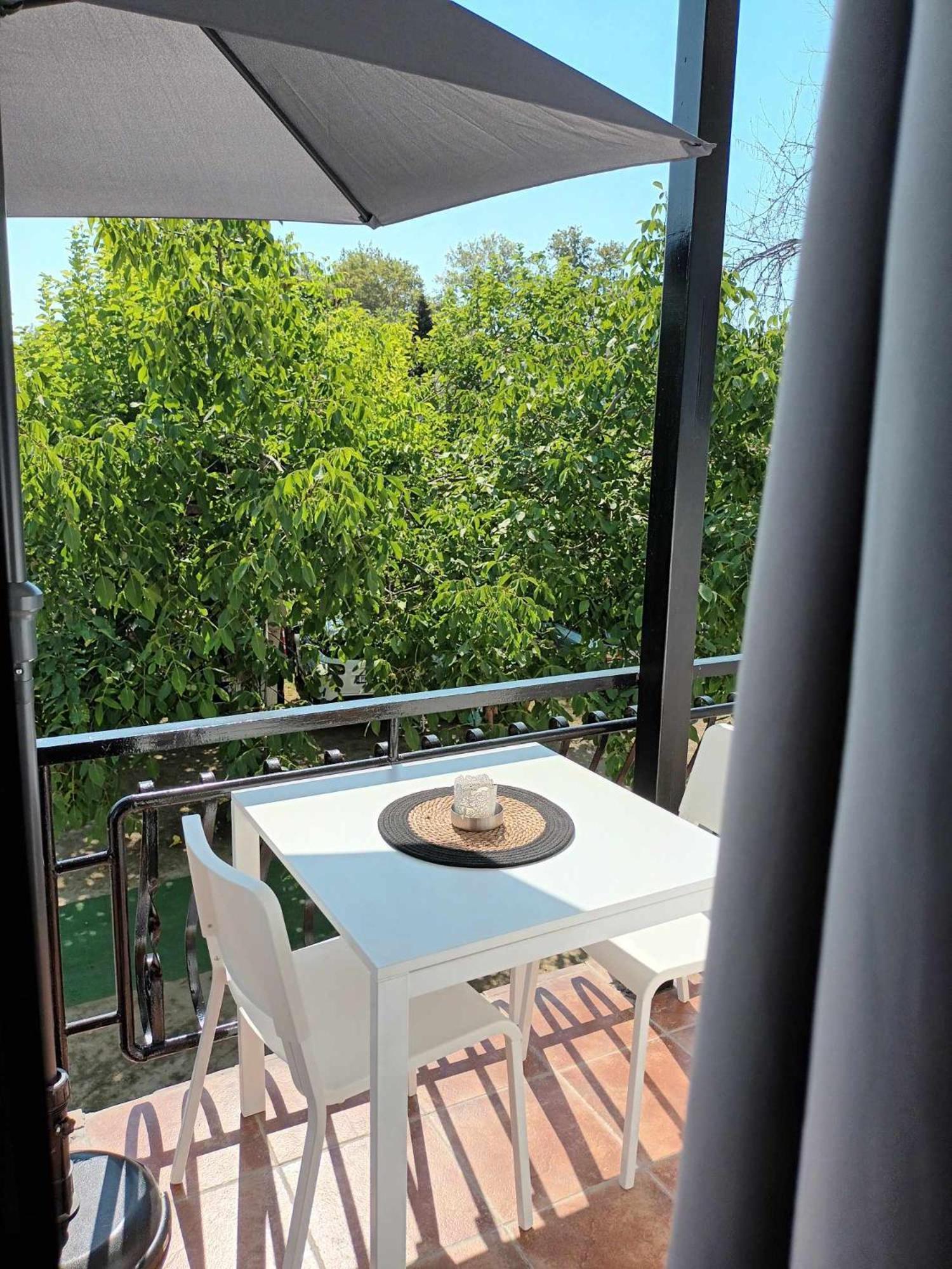 Apartment Achillion Paralia Skotinis